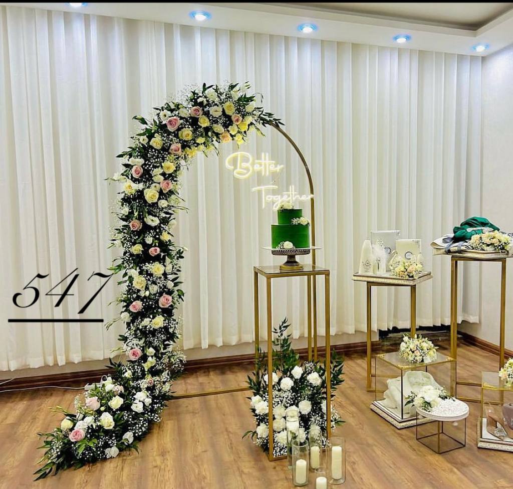 IMG_20241027_134612_935 گل آرایی بله برون کد 547