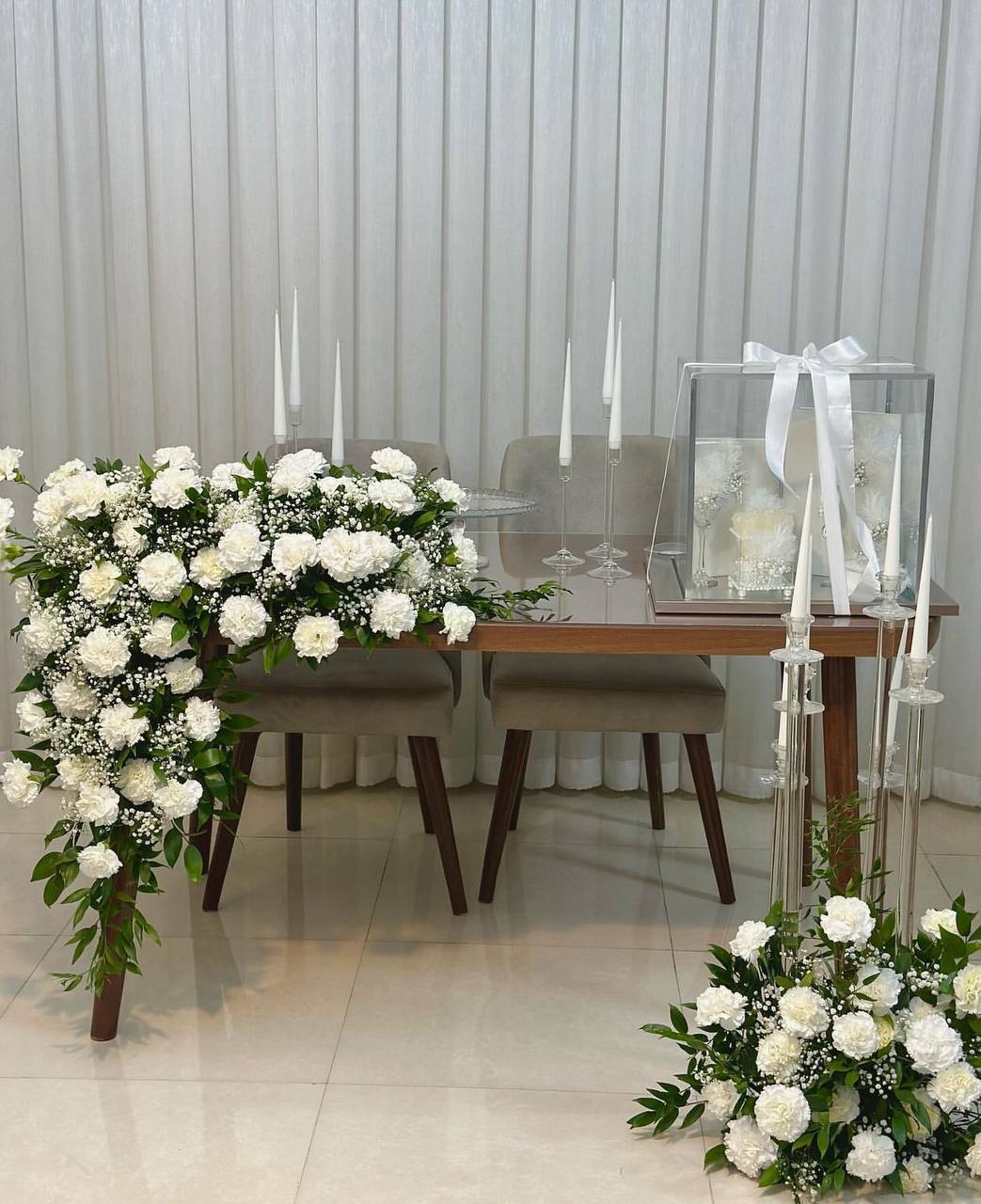 IMG_20241027_134624_414 گل آرایی بله برون کد 19