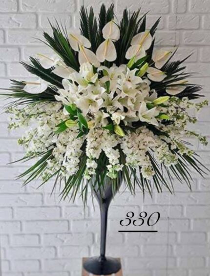 جام گل کد 330