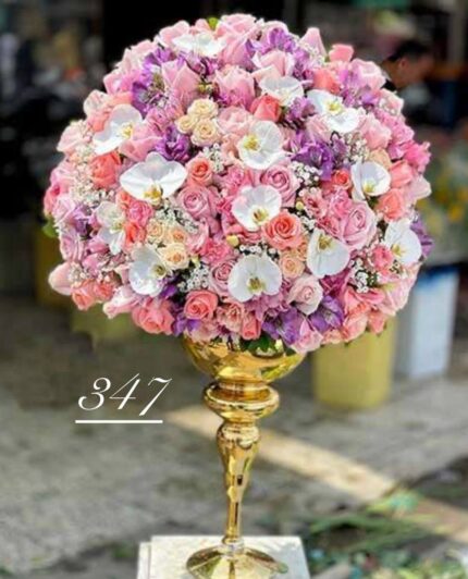 جام گل کد 347