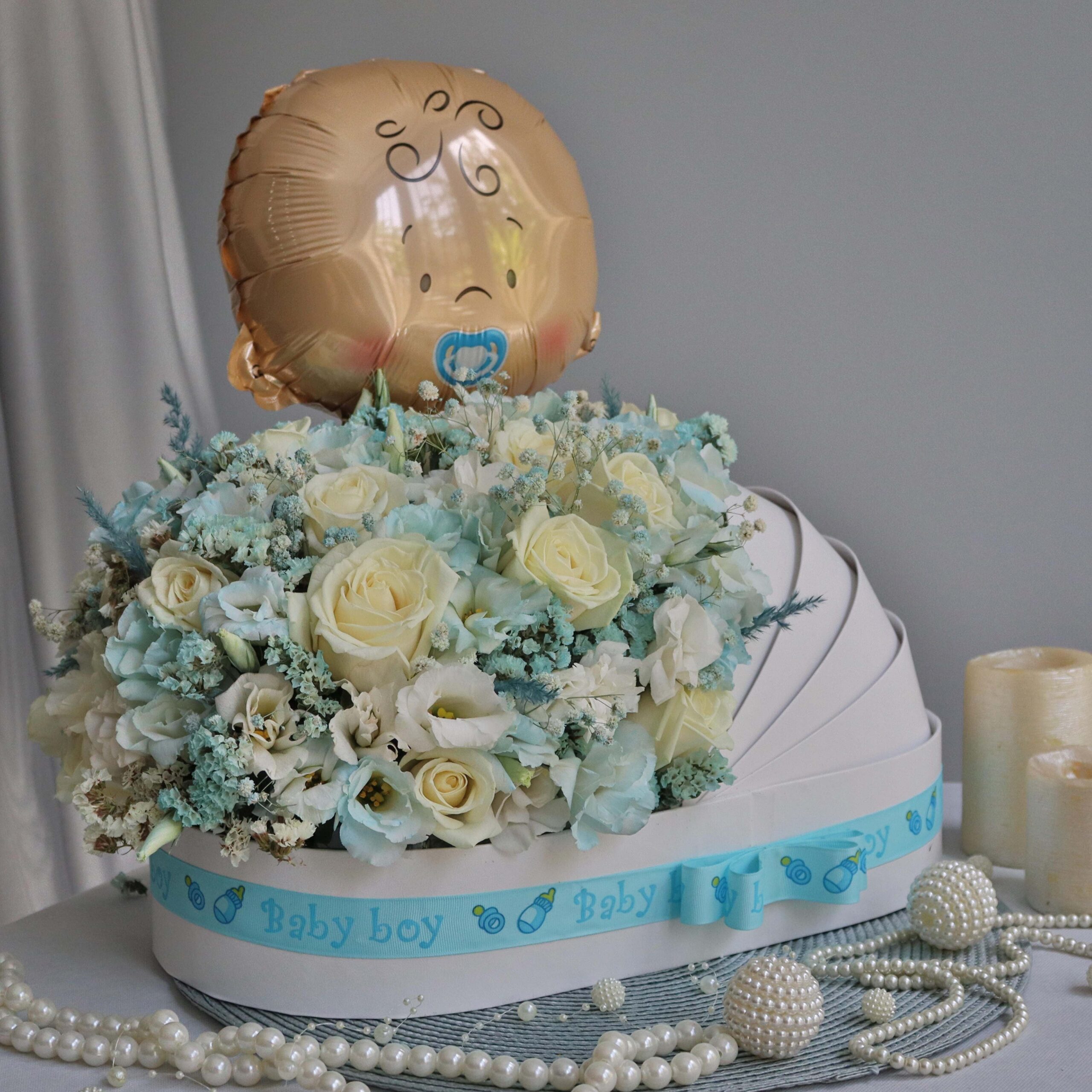 باکس گل باکس گل کد 245