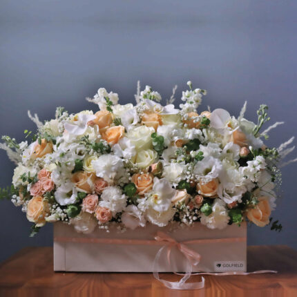 باکس گل کد 246