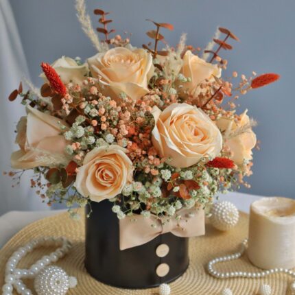 باکس گل کد 248