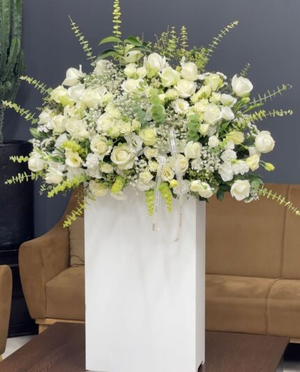 باکس گل کد 100