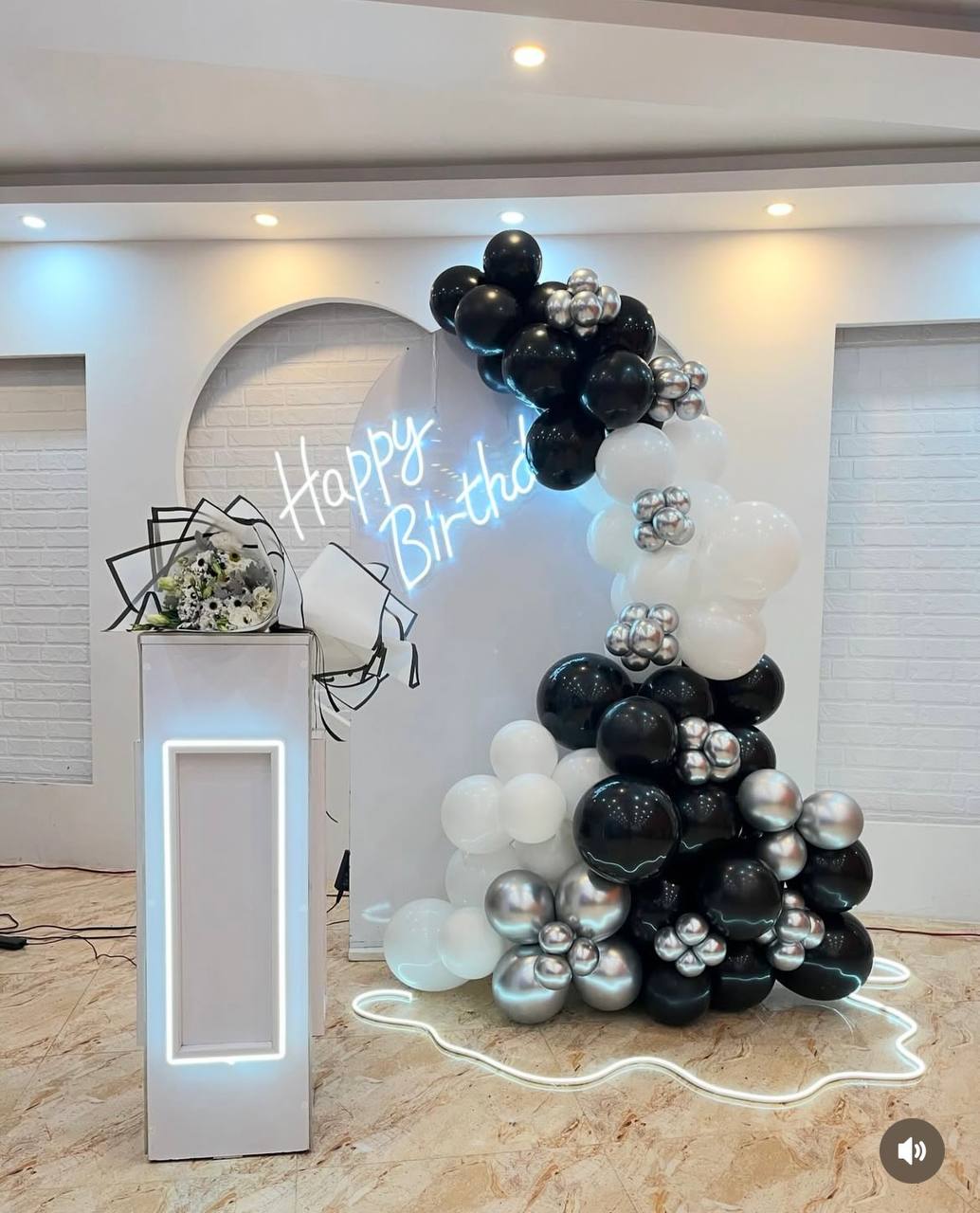 IMG_20241230_191733_793 بادکنک آرایی کد 460